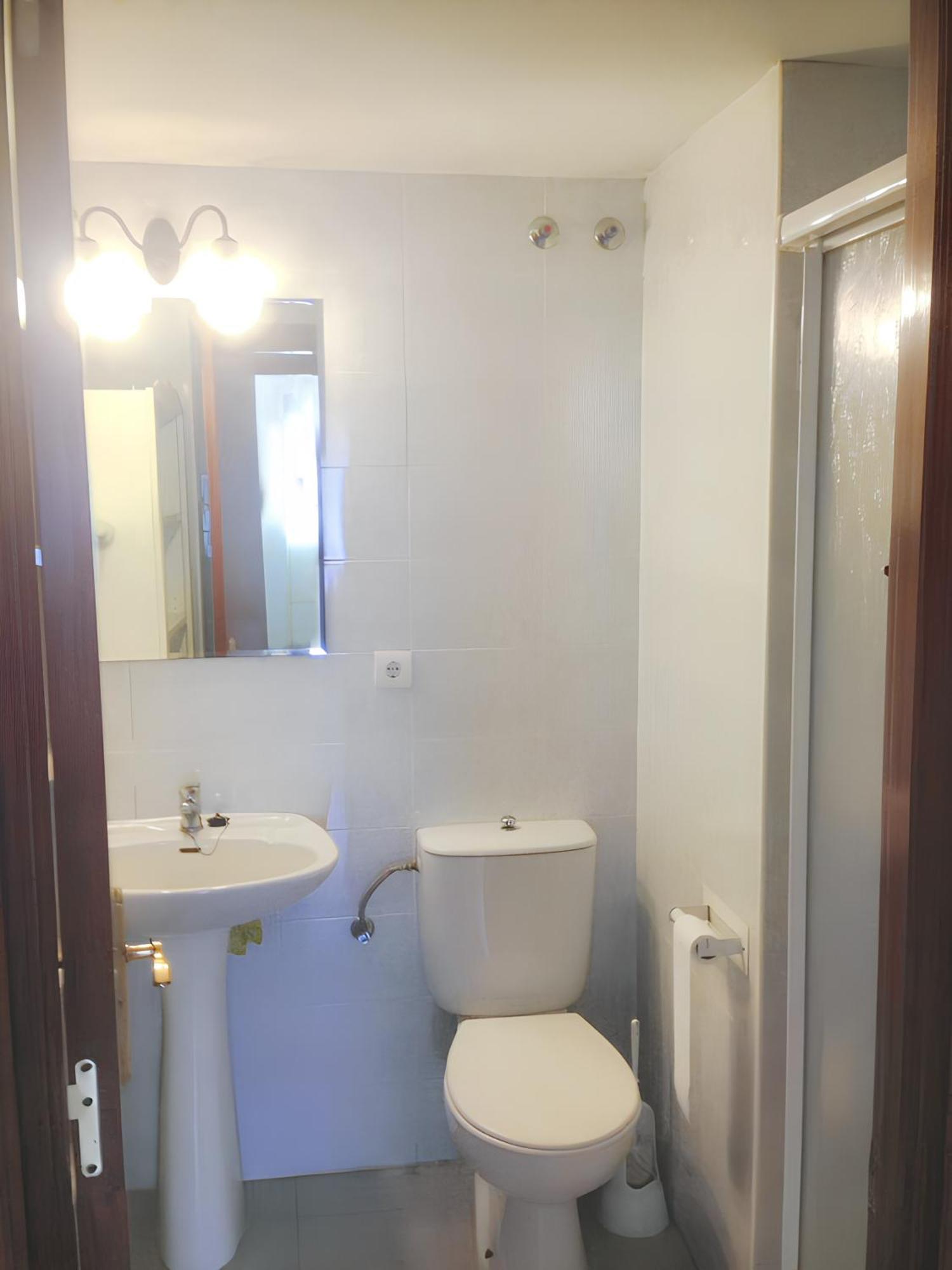 Spacious Apartment In Isla Cristina Near Beaches 115 M² Esterno foto