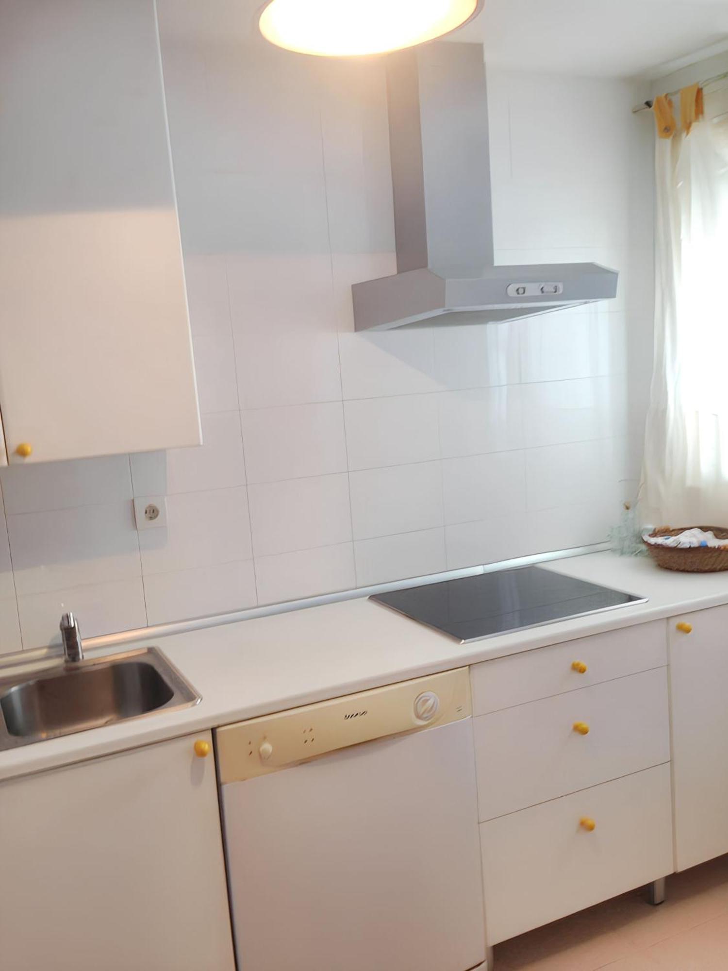 Spacious Apartment In Isla Cristina Near Beaches 115 M² Esterno foto
