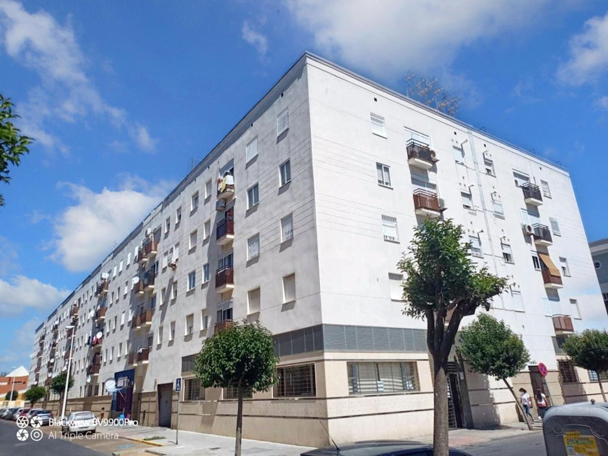 Spacious Apartment In Isla Cristina Near Beaches 115 M² Esterno foto