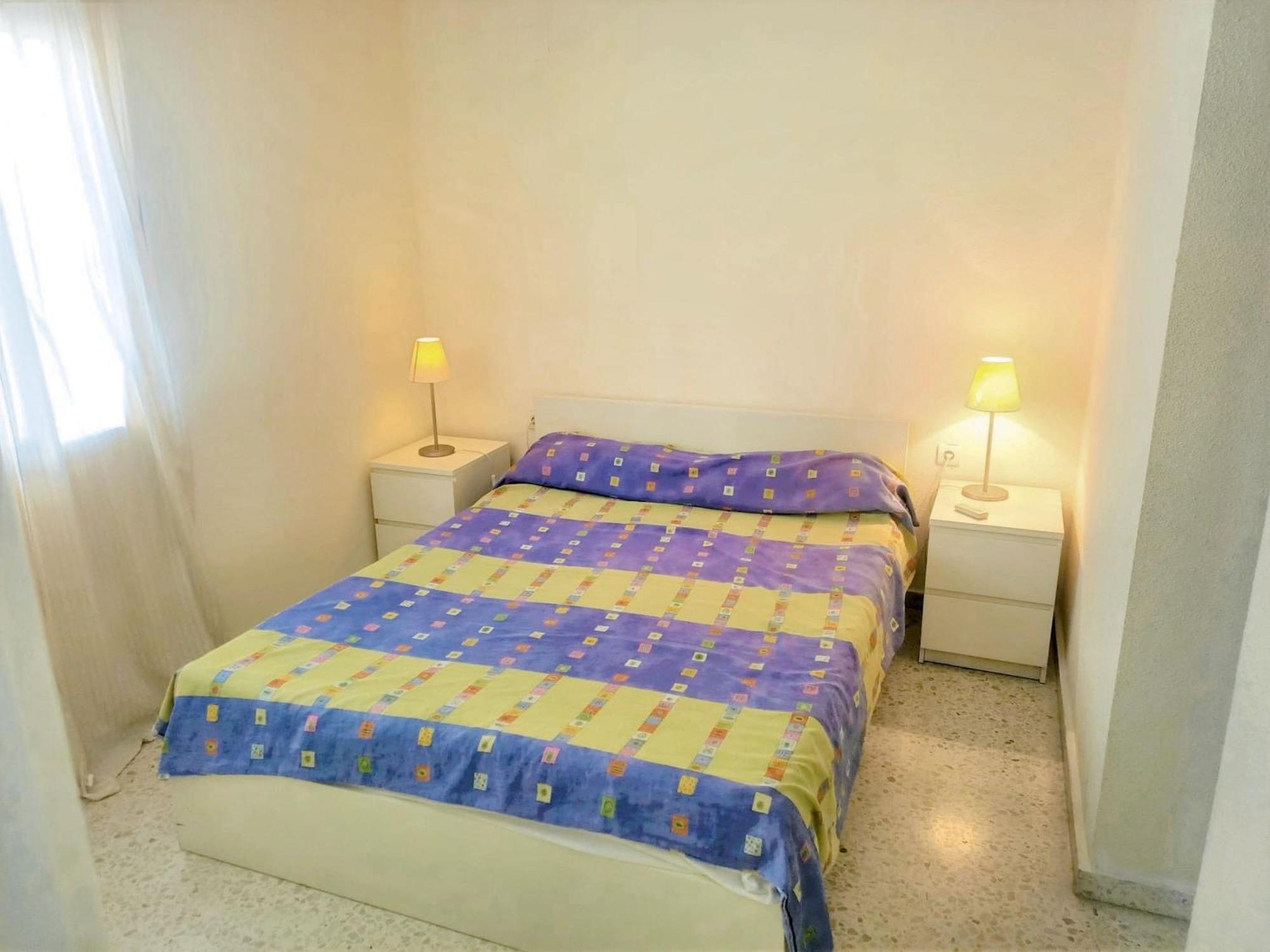 Spacious Apartment In Isla Cristina Near Beaches 115 M² Esterno foto
