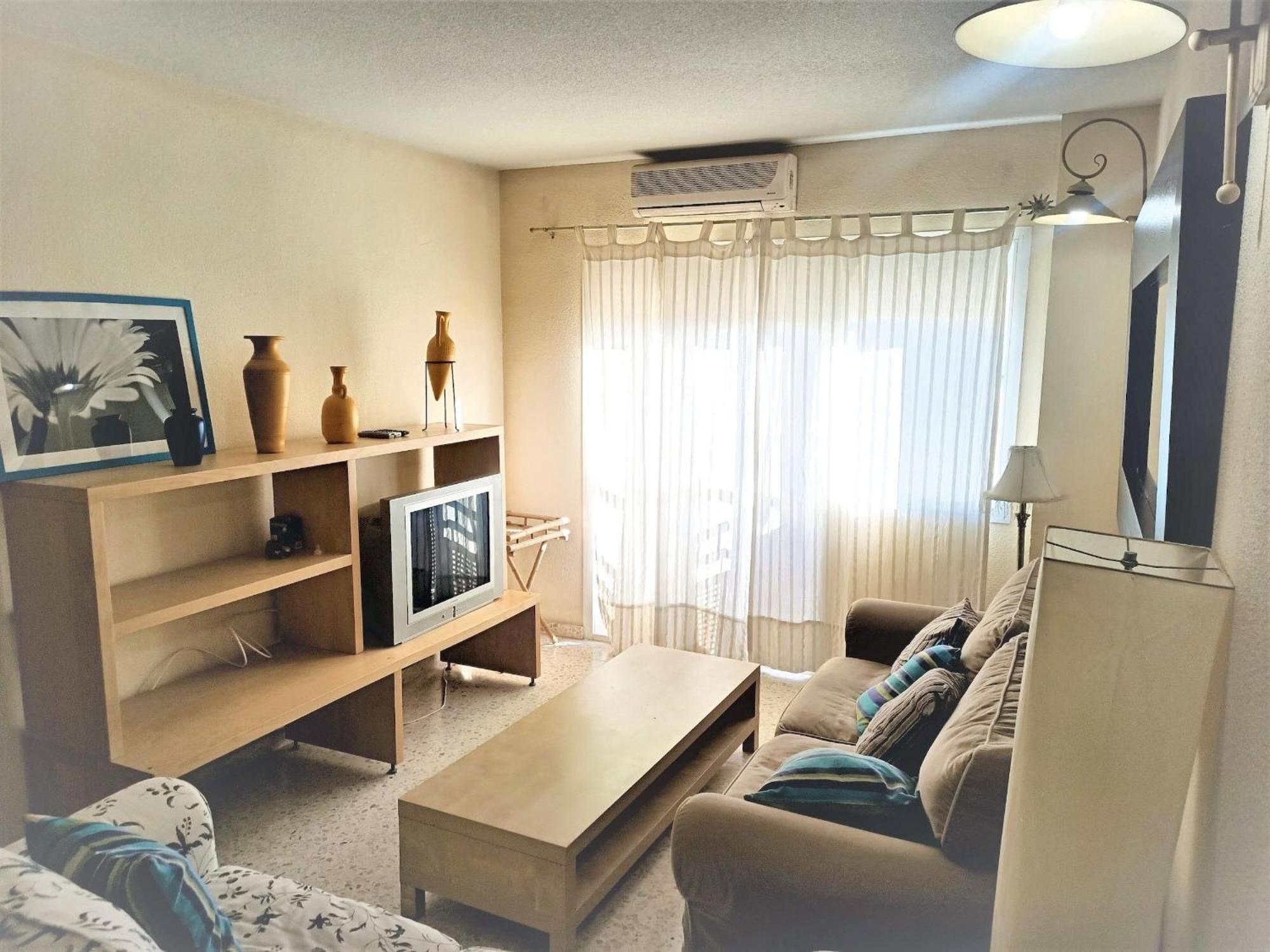 Spacious Apartment In Isla Cristina Near Beaches 115 M² Esterno foto