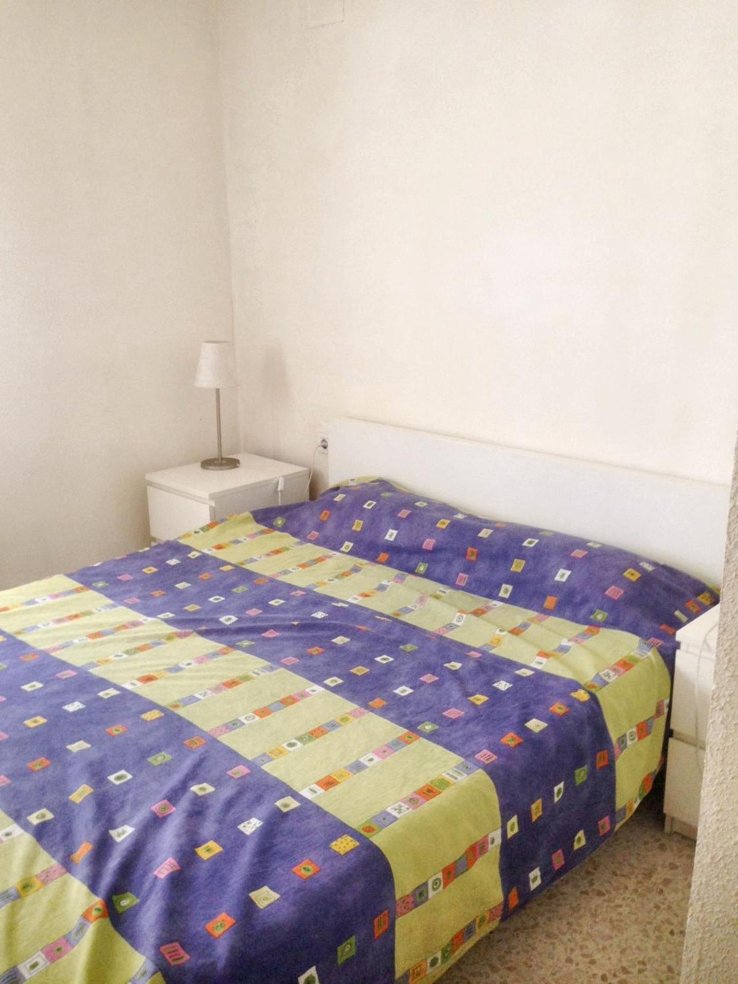 Spacious Apartment In Isla Cristina Near Beaches 115 M² Esterno foto