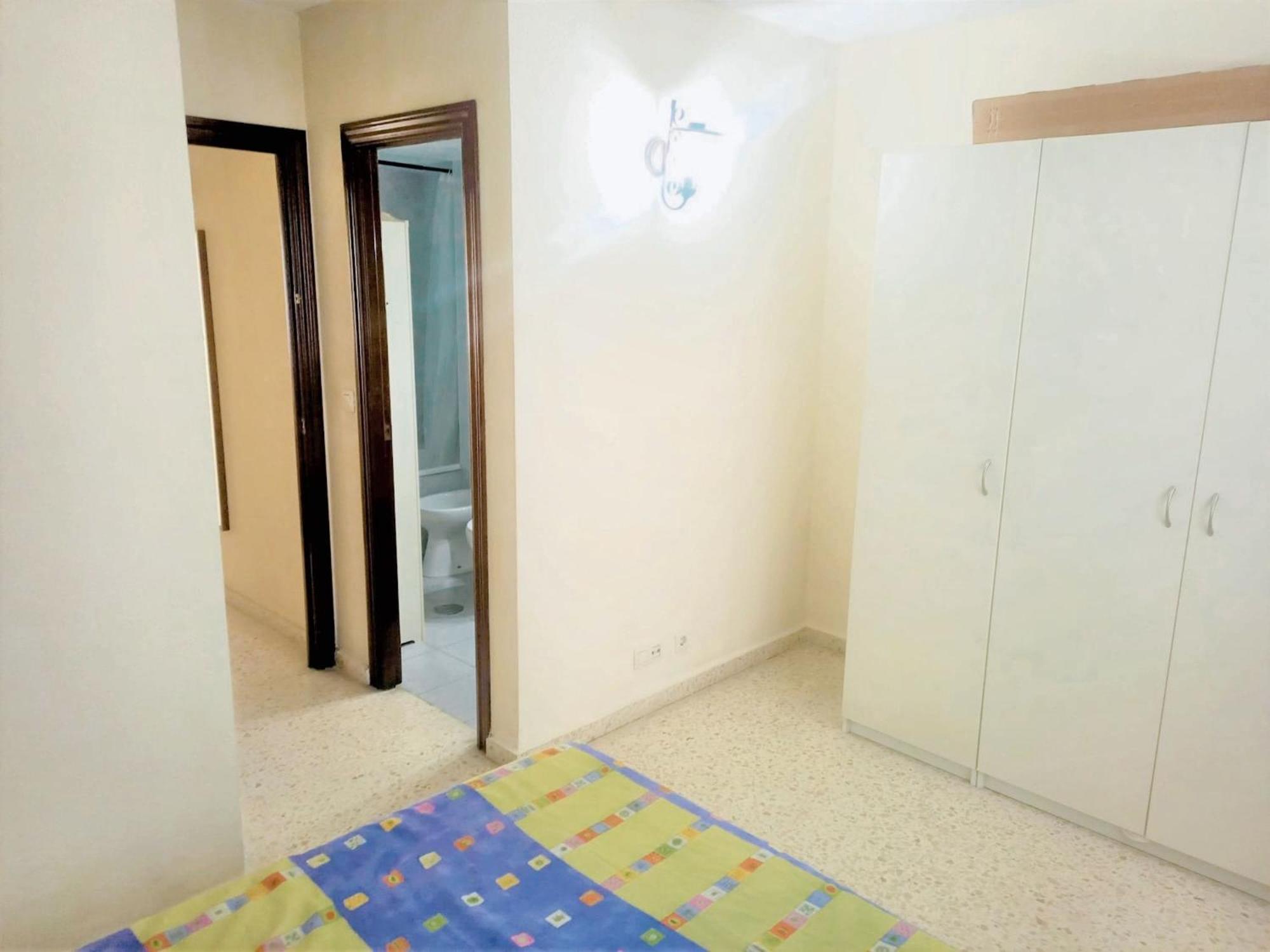 Spacious Apartment In Isla Cristina Near Beaches 115 M² Esterno foto