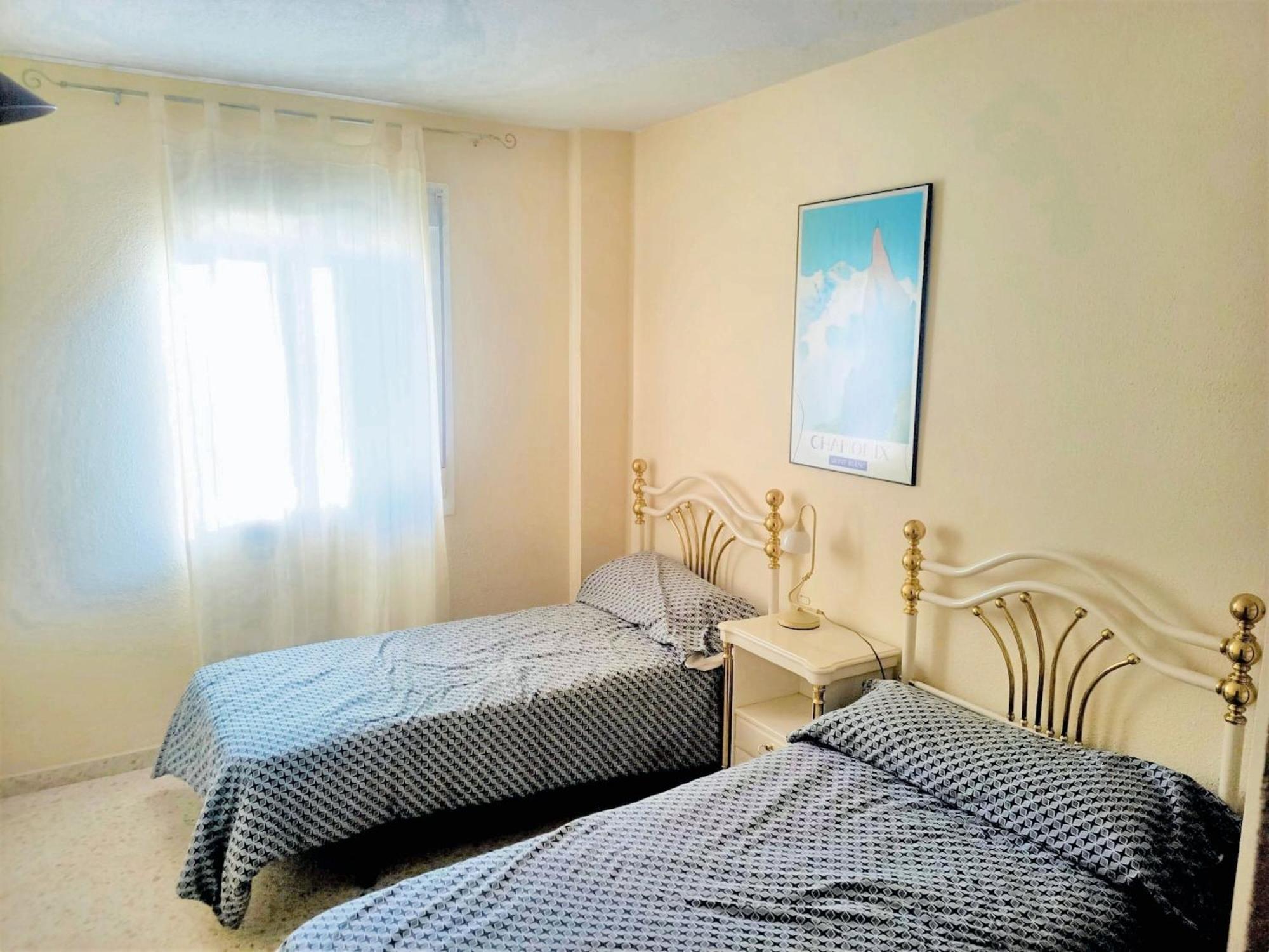 Spacious Apartment In Isla Cristina Near Beaches 115 M² Esterno foto